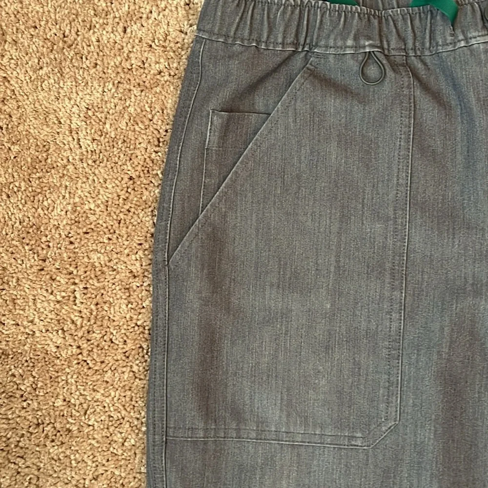FIGS Cairo Scrub Pants